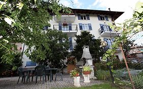 Agritur Al Canyon